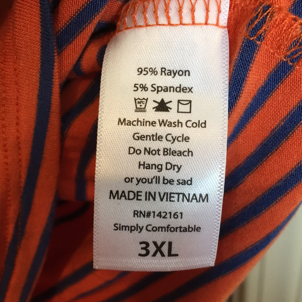 LuLaRoe Randy - Picture 3 of 3
